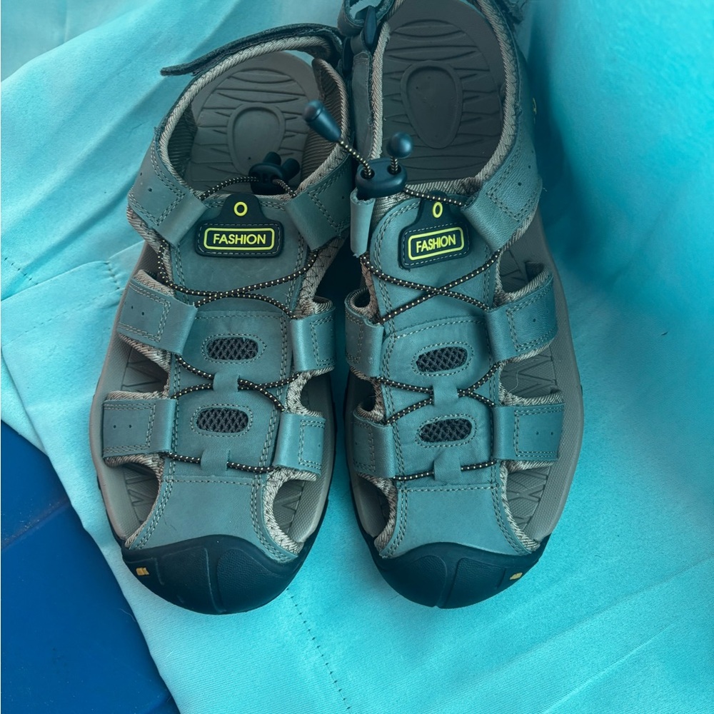 Mens Sandals